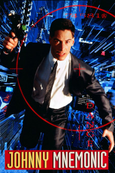 Johnny Mnemonic Free Download