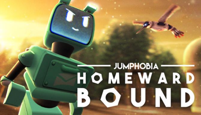 Jumphobia: Homeward Bound Free Download