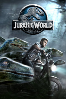 Jurassic World Free Download