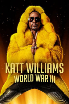 Katt Williams: World War III Free Download