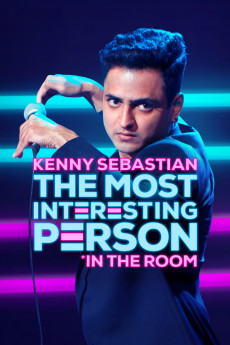 Kenny Sebastian: The Most Interesting Person in the Room Free Download
