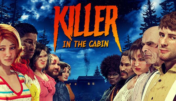 Killer in the cabin Free Download