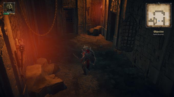 King Arthur: Knight's Tale Update Only v1.0.2 PC Crack