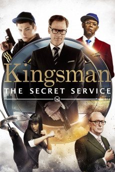 Kingsman: The Secret Service Free Download