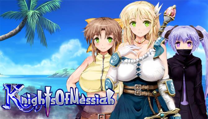 Knights of Messiah Free Download