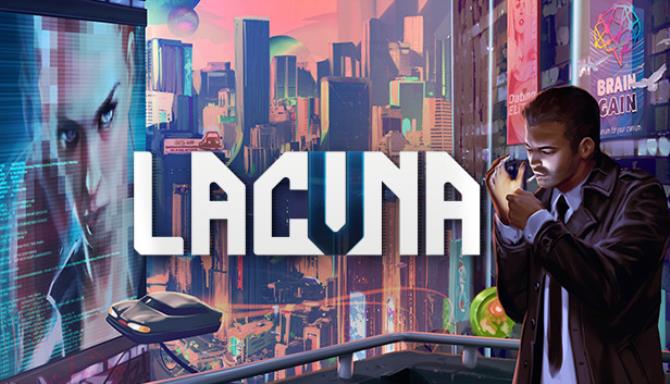 Lacuna A SciFi Noir Adventure Anniversary-Razor1911 Free Download