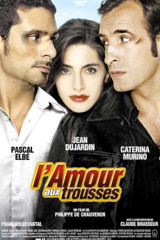 L’amour aux trousses Free Download