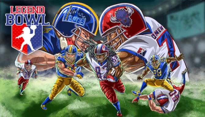 Legend Bowl v1 0 2 4-DINOByTES Free Download