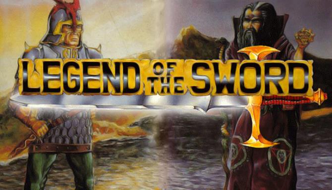 Legend of the Sword-GOG Free Download