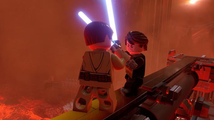 LEGO Star Wars: The Skywalker Saga Update Only DLC Pack v05.05.2022 Torrent Download
