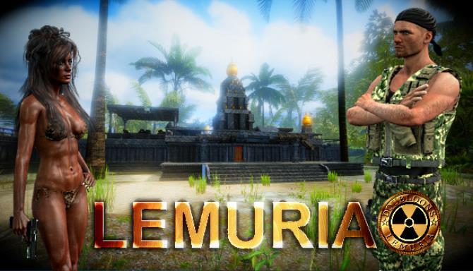 LEMURIA Update v1 0 5-ANOMALY Free Download