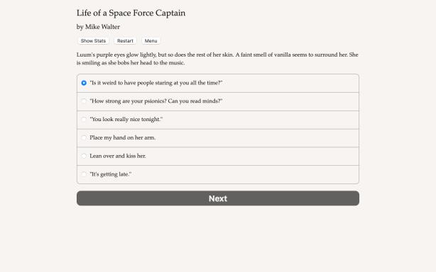 Life of a Space Force Captain Torrent Download