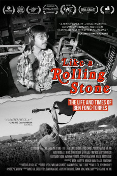 Like a Rolling Stone: The Life & Times of Ben Fong-Torres Free Download