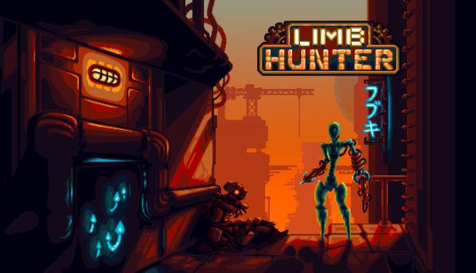 Limb Hunter Free Download