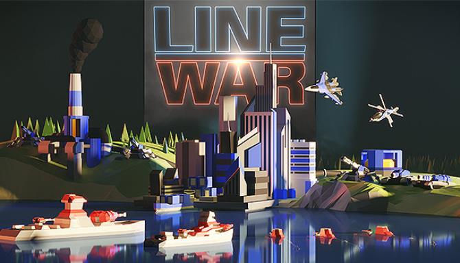 Line War Free Download