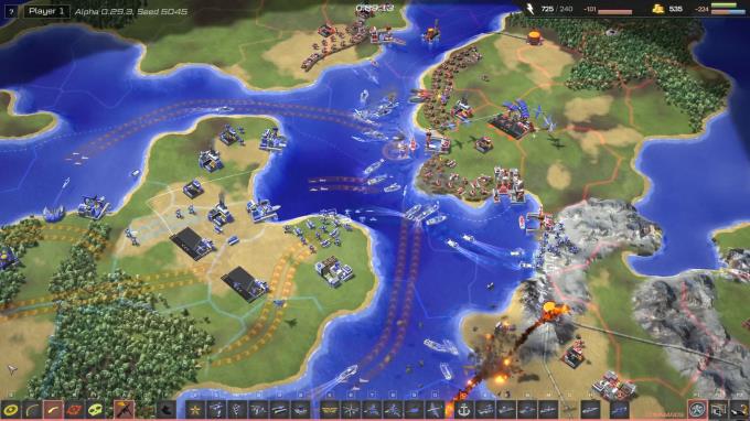 Line War Torrent Download