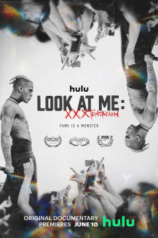 Look at Me: XXXTentacion Free Download