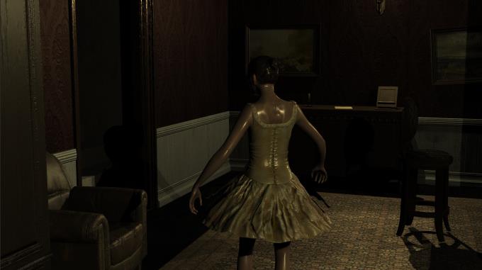 Lost Alone Ep 2 Paparino PC Crack
