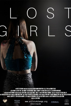 Lost Girls: Angie’s Story