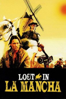 Lost in La Mancha Free Download