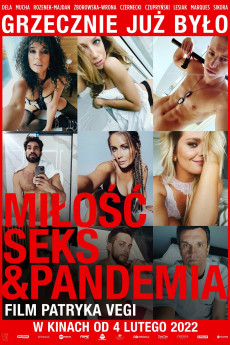 Love, Sex & Pandemic Free Download