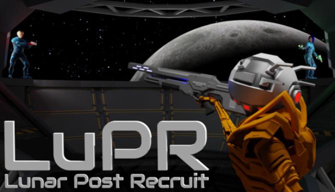 LuPR: Lunar Post Recruit Free Download