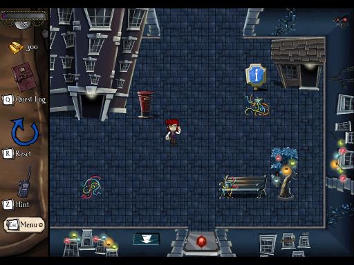 MacGuffin's Curse PC Crack