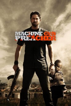 Machine Gun Preacher Free Download