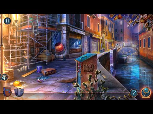 Magic City Detective Wings of Revenge Collectors Edition Torrent Download