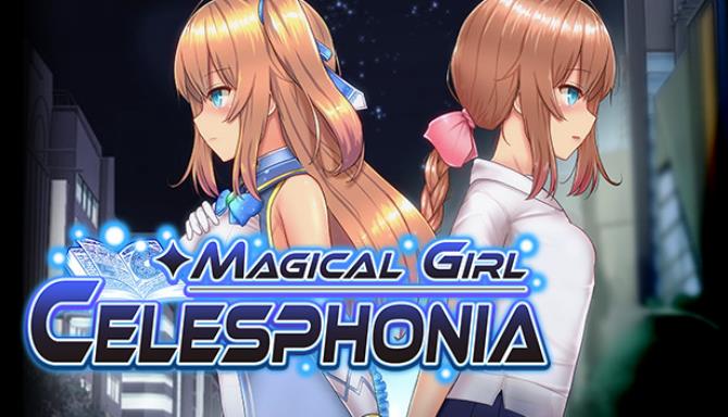 Magical Girl Celesphonia UNRATED-DINOByTES Free Download