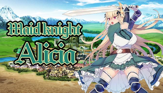 Maid Knight Alicia Free Download