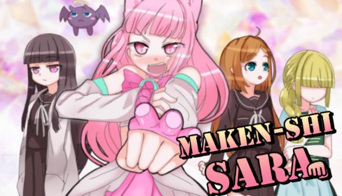 Maken-shi Sara Free Download