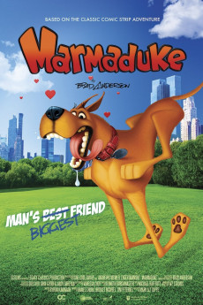 Marmaduke Free Download