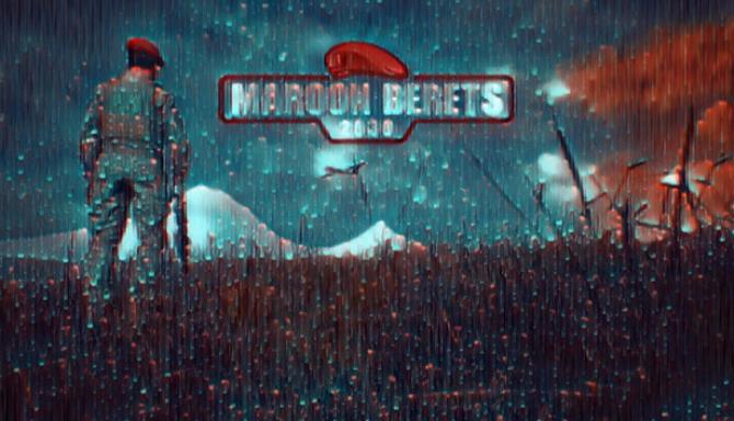 Maroon Berets 2030-SKIDROW Free Download