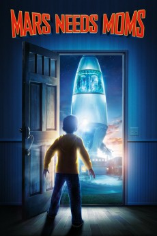 Mars Needs Moms Free Download