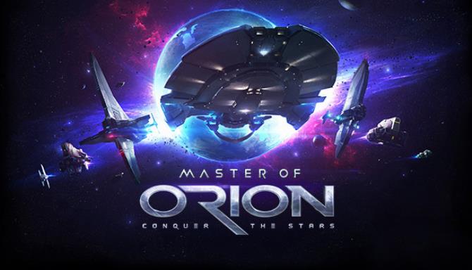 Master of Orion Free Download