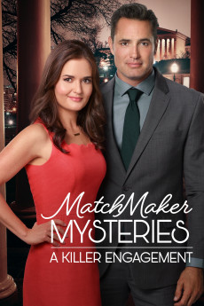 Matchmaker Mysteries A Killer Engagement Free Download