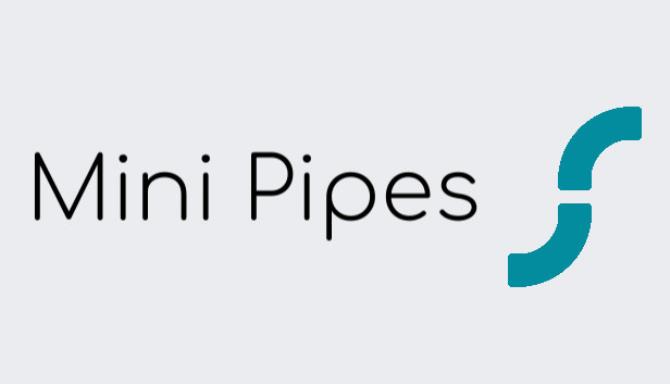 Mini Pipes – A Logic Puzzle Pipes Game Free Download