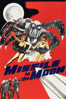 Missile to the Moon Free Download