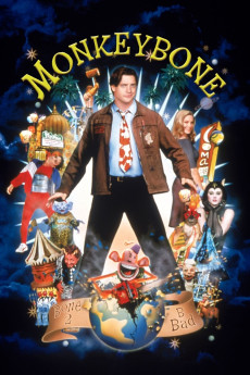 Monkeybone Free Download