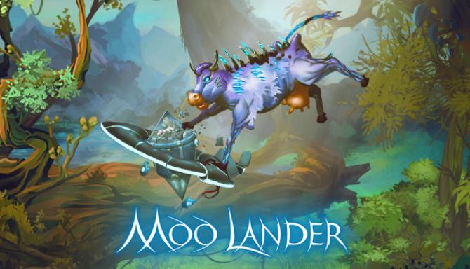 Moo Lander-FLT