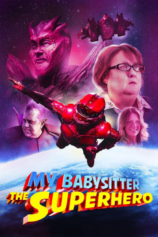 My Babysitter the Super Hero Free Download