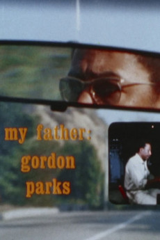 My Father: Gordon Parks