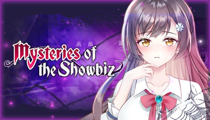 Mysteries of Showbiz – Sth Room Case Free Download