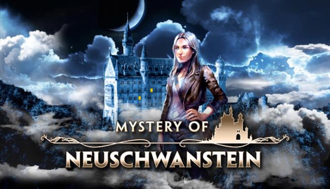 Mystery of Neuschwanstein Free Download