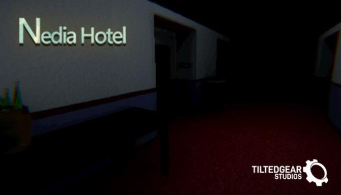 Nedia Hotel-DARKZER0 Free Download