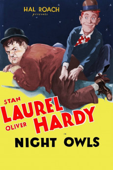 Night Owls Free Download