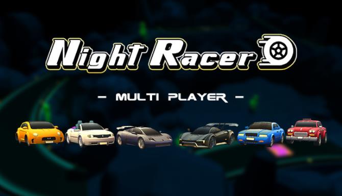 Night Racer Free Download