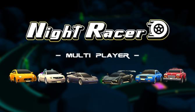 Night Racer Free Download