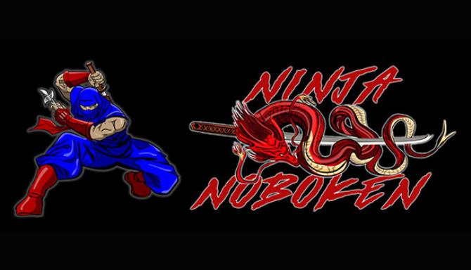 Ninja Noboken-SKIDROW Free Download